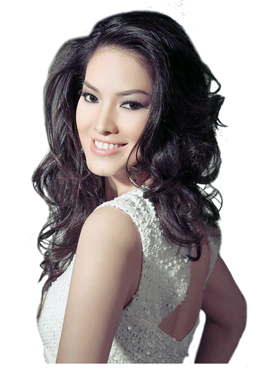 Hồ Hoàng Yến